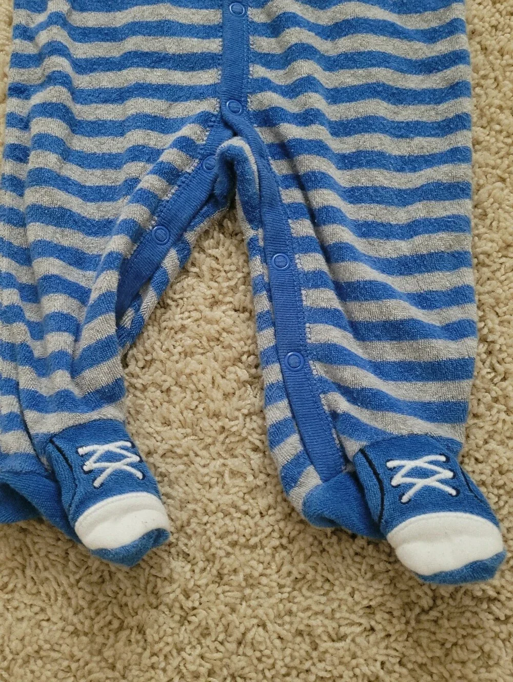 Carters carter style